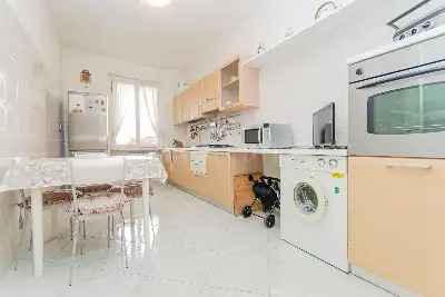 Casa in affitto, Viale Stelvio, Milano