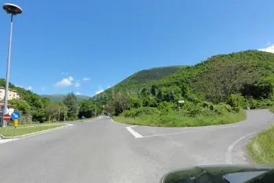 Casale in vendita, Via Lisciano snc, Rieti