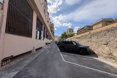 Casa in vendita, Via Messina Marine, Palermo