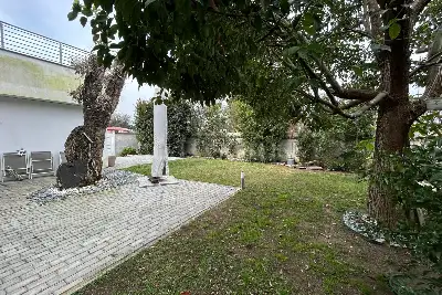 Villa in vendita, Via Cristoforo Colombo, Roma