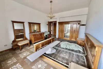 Villa in vendita, Via Gustavo Giovannoni, Roma