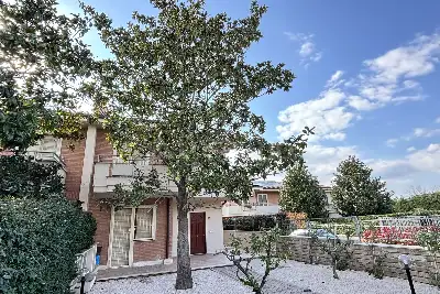 Villa in vendita, Via Romano Scarpa, Roma