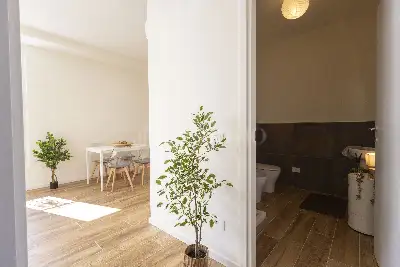 Casa in vendita, Via Beniamino Franklin, Prato