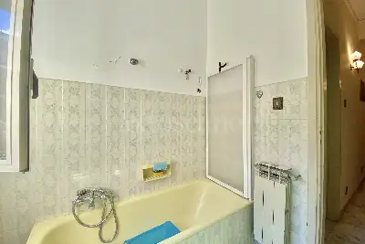 Casa in vendita, Viale Principe Umberto, Messina