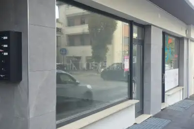 Ufficio in affitto, Via Trieste, Avezzano