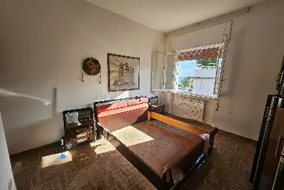 Villa in vendita, Via Colsanto, Santa Marinella