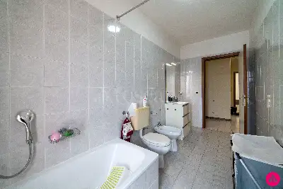 Villino a Schiera in vendita, Via Vallenoncello, Pordenone