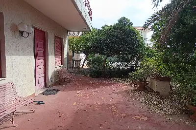 Villa in vendita, C/Da San Leonardo Carlentini, Carlentini