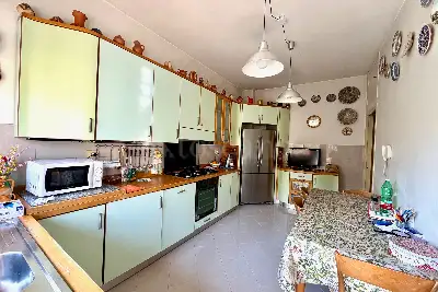 Casa in vendita, Viale Marco Fulvio Nobiliore, Roma