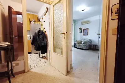 Superattico in vendita, Via Raffaele Paolucci, Roma