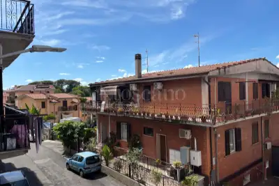 Casa in vendita, Via Cianfroni, Mentana