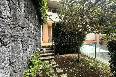 Villa in vendita, Via XX Settembre, San Gregorio di Catania