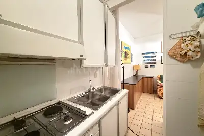Casa in vendita, Via Privata Serenella, Sanremo