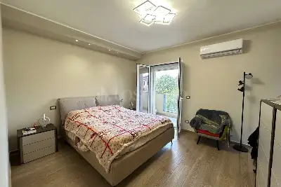 Villino a Schiera in vendita, Via Macello, San Gregorio di Catania