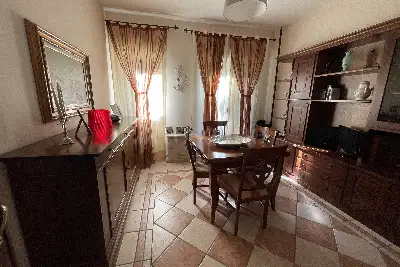 Villa Bifamiliare in vendita, Via Carlo Levi, Palermo