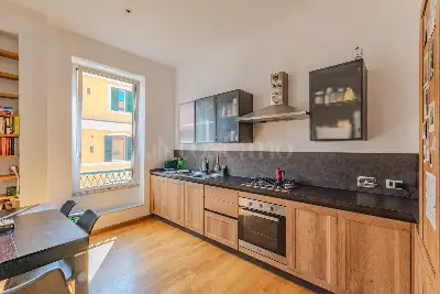 Casa in vendita, Via Alessandro Volta, Roma