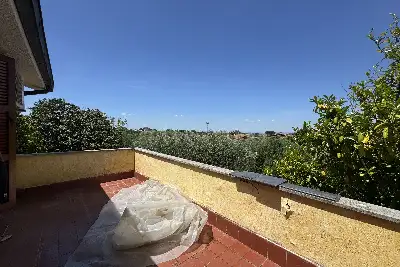 Villa in vendita, via colle cancellata grande , Zagarolo