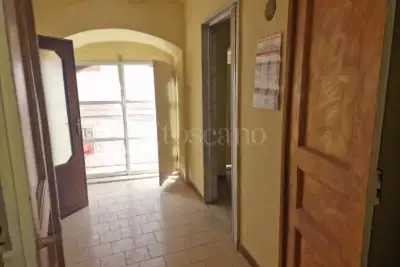 Casa in vendita, Via Giuseppe Pavoncelli, Cerignola