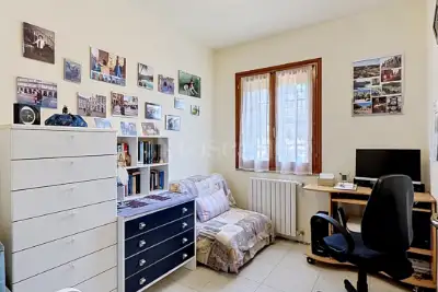 Villa in vendita, Strada Vicinale Monti Bianchinu 16, Sassari