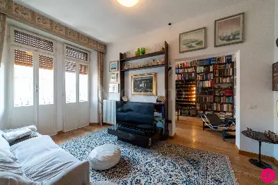 Attico in vendita, Via Aquileia, Udine