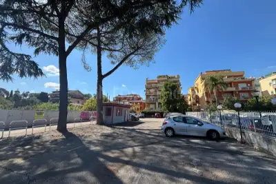 Casa in vendita, Via della Pineta Sacchetti, Roma
