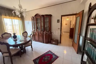 Casa in vendita, Via Bari, Misterbianco