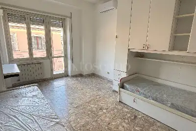 Casa in affitto, Via Capo d'Africa, Roma