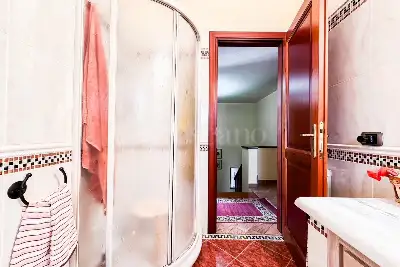 Villino a Schiera in vendita, Via dei Pini, Olbia