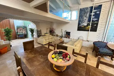 Casa in vendita, Via Grotte di Castro, Roma