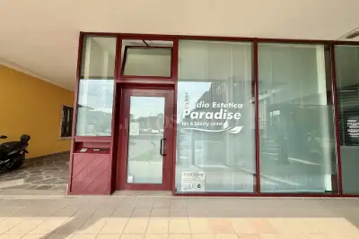 Attività Commerciale in vendita, Via Marzan, Peschiera del Garda