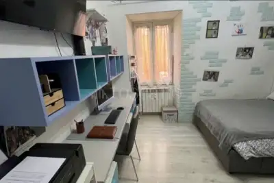 Casa in vendita, Via Luigi Speroni, Roma