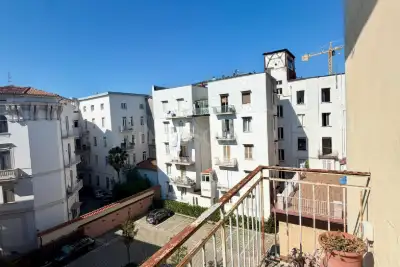 Casa in affitto, Corso Vittorio Emanuele II, Avellino