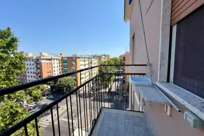 Casa in vendita, Via Tuscolana, Roma