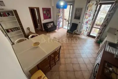 Casa in vendita, Via dei Frangiai, Palermo