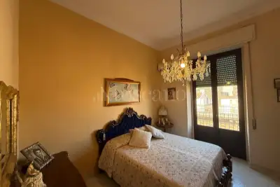 House for sale, Via Monsignor Ventimiglia, Catania