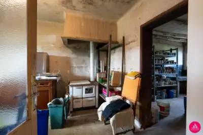 Casale in vendita, Via Colloredo di Prato, Martignacco