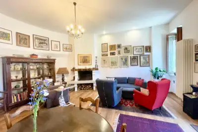Casa Indipendente in vendita, Piazza Alessandro Manzoni, Monterotondo