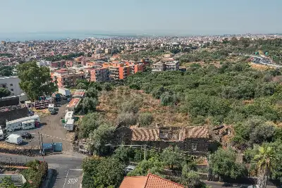 Casale in vendita, Catania-Canalicchio , Catania