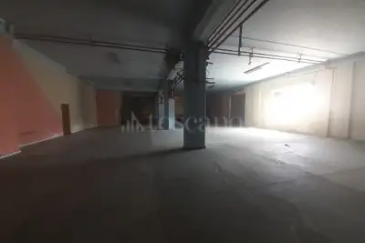 Capannone in vendita, ZONA PIP, Atella