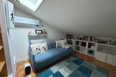 Villa in vendita, Via Alessandro Rolla, Roma