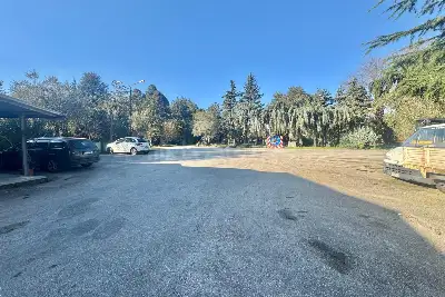 Capannone in affitto, Via variante est, Manocalzati