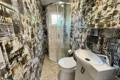 Casa in vendita, Via Grotte di Castro, Roma