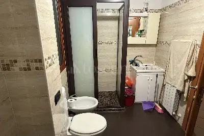 Casa in vendita, Via Teseo, Catania