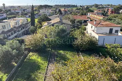 Casa Indipendente in vendita, Via Carife , Roma