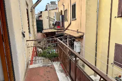 Casa in vendita, Via San Antonio, Mentana