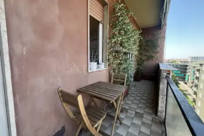 Casa in affitto, Via Tito Vignoli, Milano
