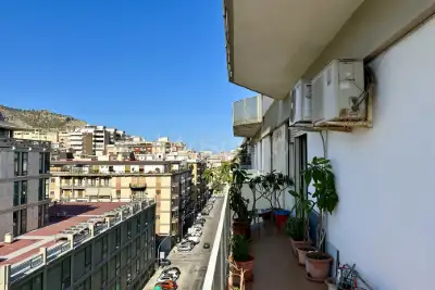 Casa in vendita, Via Marchese di Villabianca, Palermo
