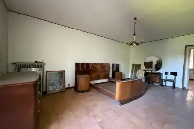 Casa Indipendente in vendita, Via Guglielmo Marconi, Paderno Franciacorta