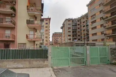 Magazzino in affitto, Via Monti Iblei, Palermo