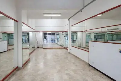 Magazzino in vendita, Via Ettore Arculeo, Palermo